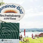 Апартаменты Sofka *