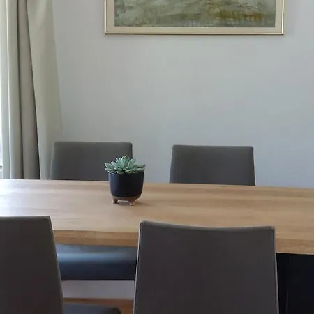 Sofka Appartement Sekull
