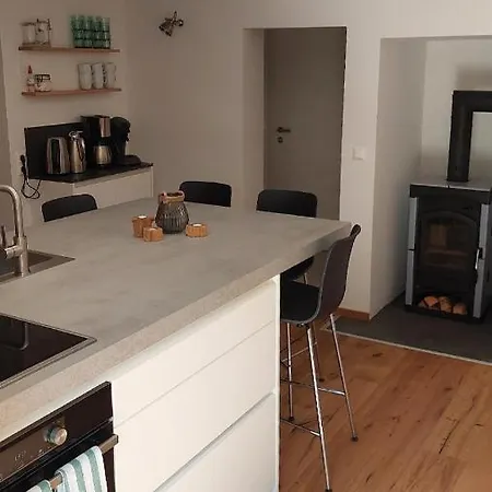 Sofka Apartment