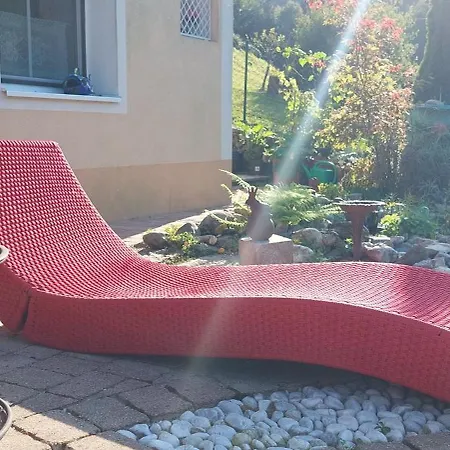 Apartmán Sofka Sekull