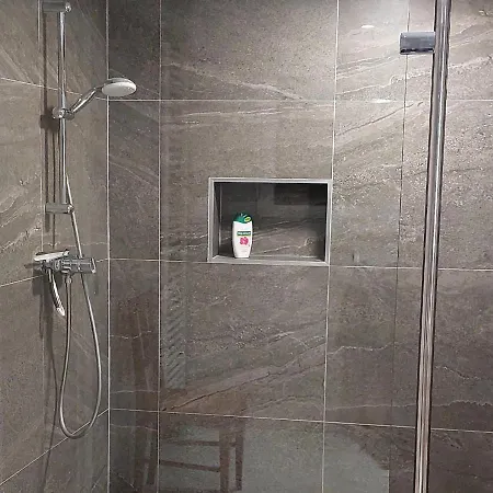 Sofka Apartment *