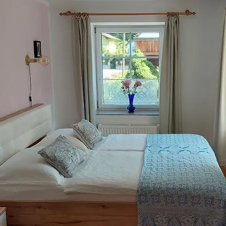 Apartment Sofka Sekull