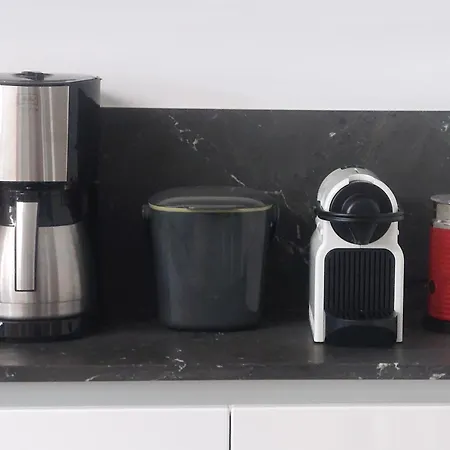 Sofka Appartamento *