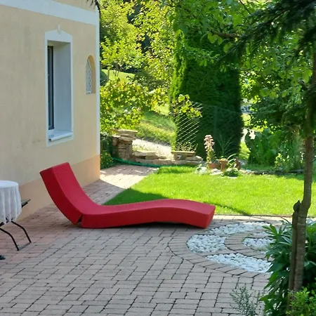 Apartament Sofka Sekull