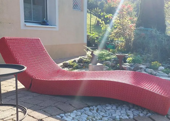 Appartamento Sofka Sekull