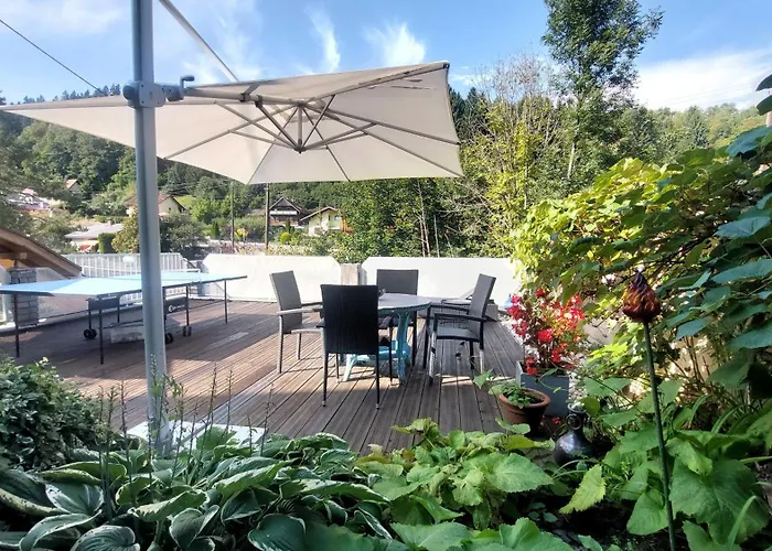 Sofka アパート Sekull