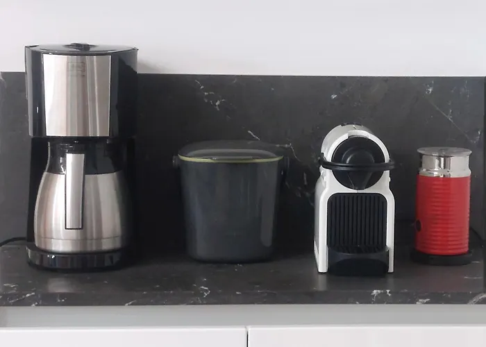 Sofka Appartamento *