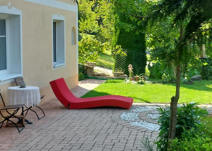 Appartamento Sofka Sekull